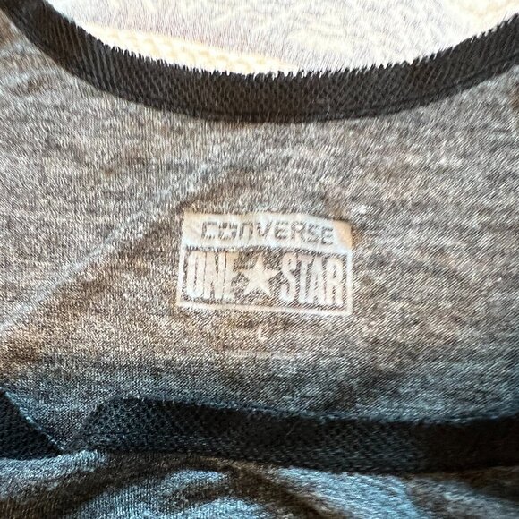 Converse Tank Top - Picture 3 of 4